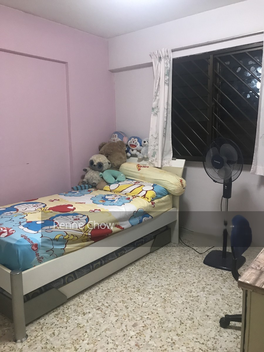 Blk 107 Yishun Ring Road (Yishun), HDB 4 Rooms #153853382